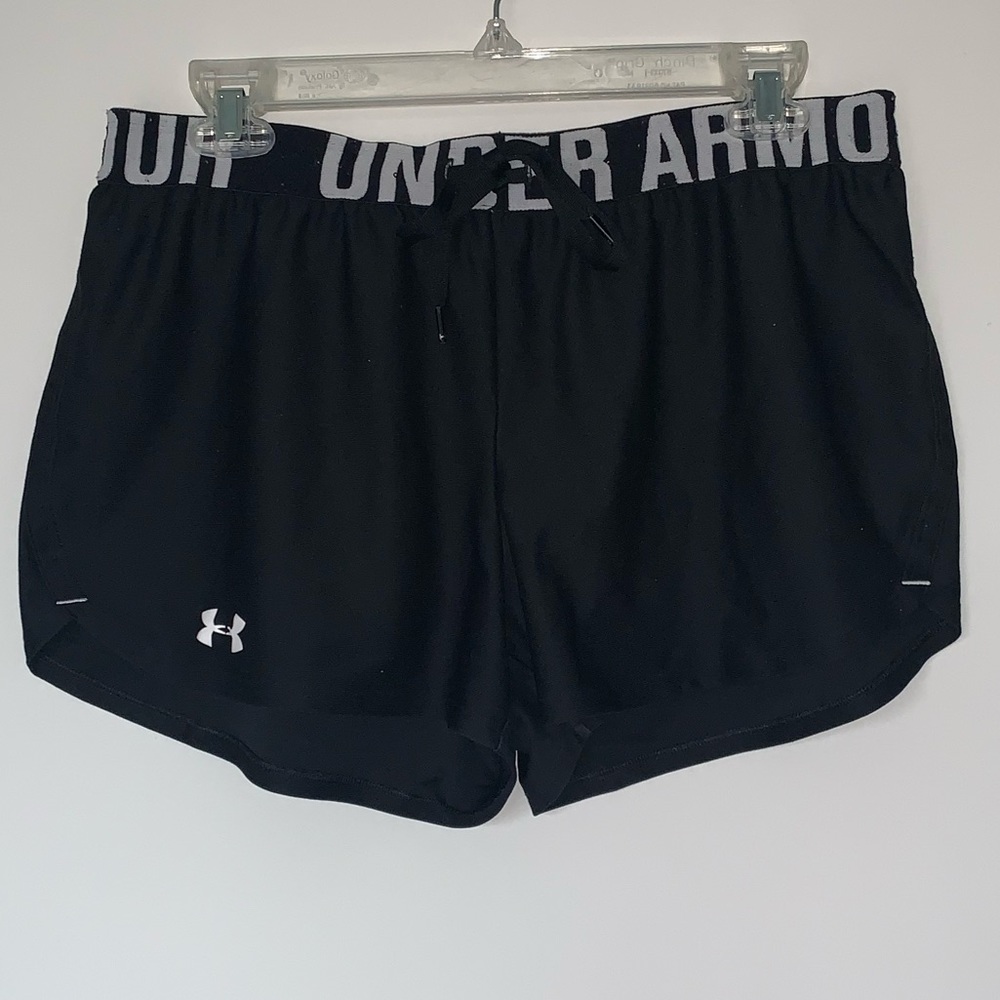 Under Amour Running/Athletic Shorts